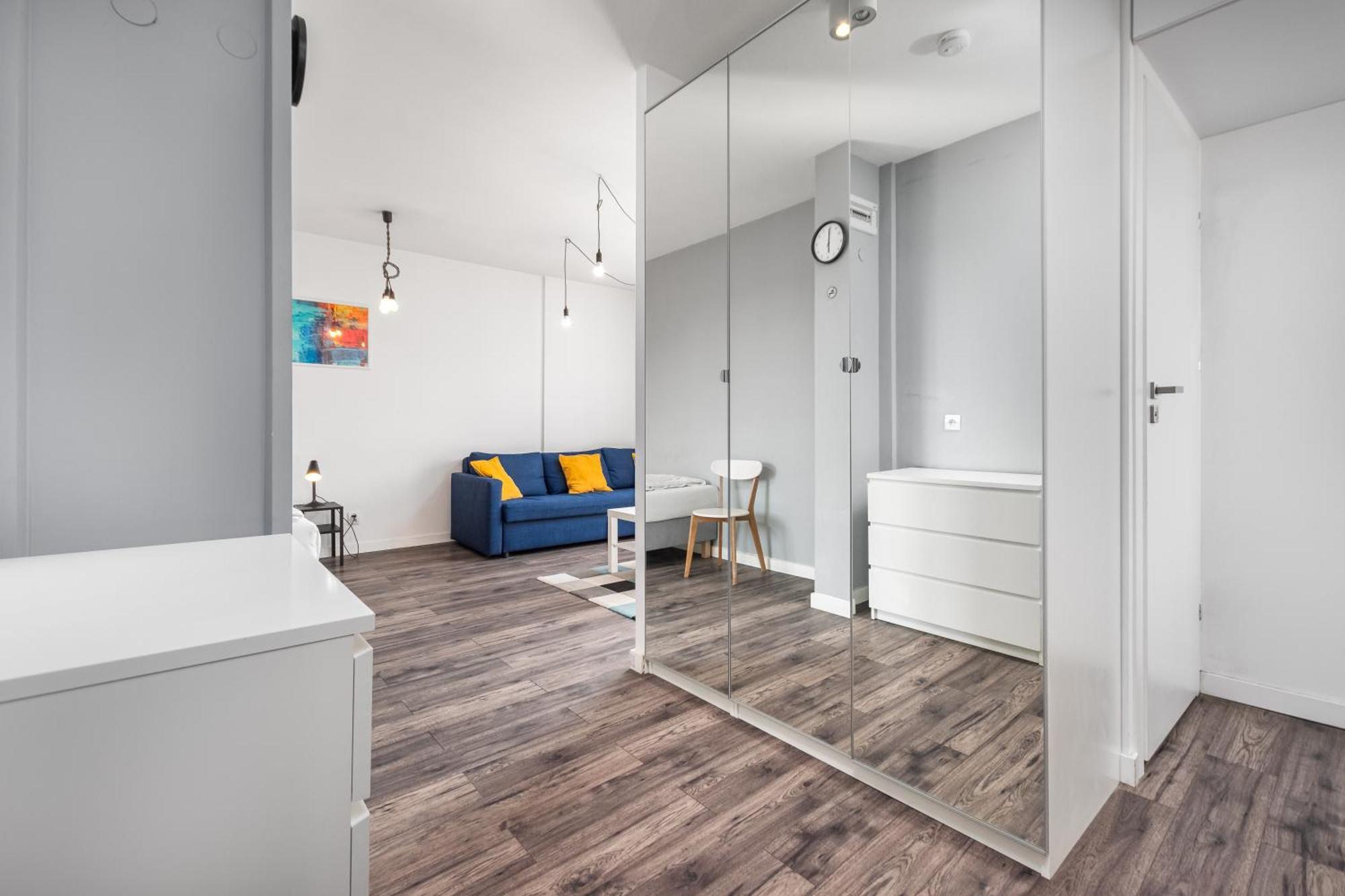 Apartament Sewastopolska 4 By Homeprime *