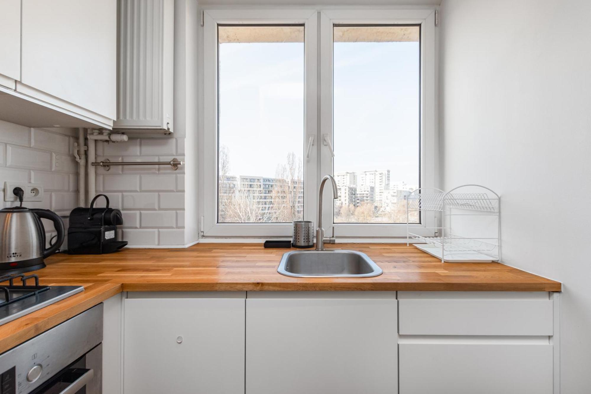 Sewastopolska 4 By Homeprime Apartament *